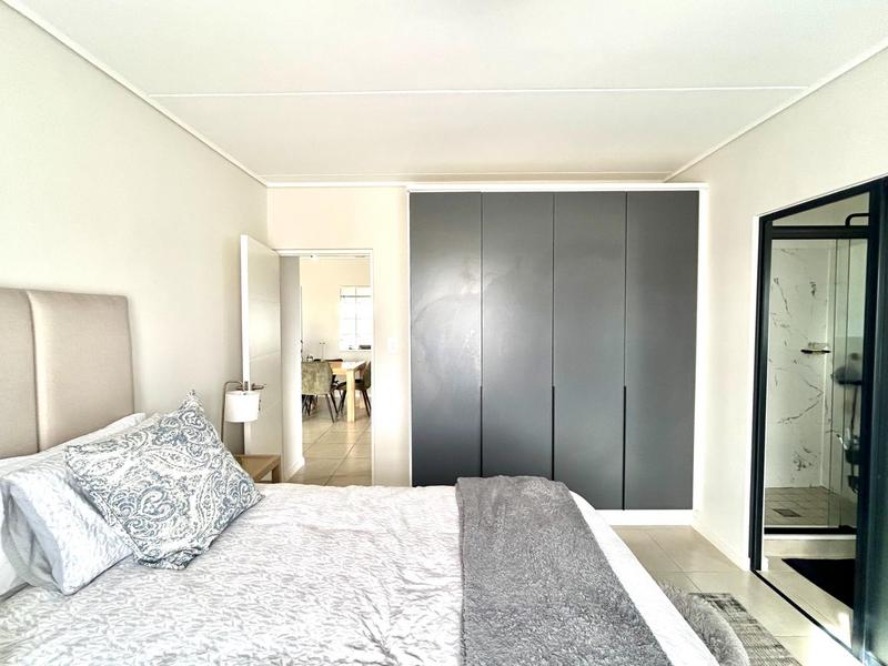 To Let 3 Bedroom Property for Rent in The Huntsman Western Cape